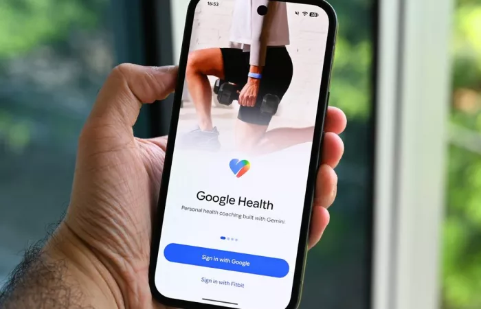 Google Health reintroduce Activity Hourly e monitoraggio Naps con nuove funzioni