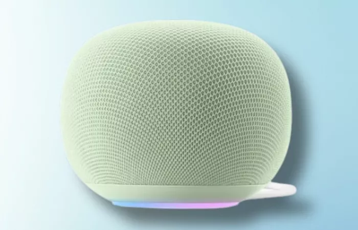 Google Home Speaker con Gemini AI: lancio imminente dopo sei anni