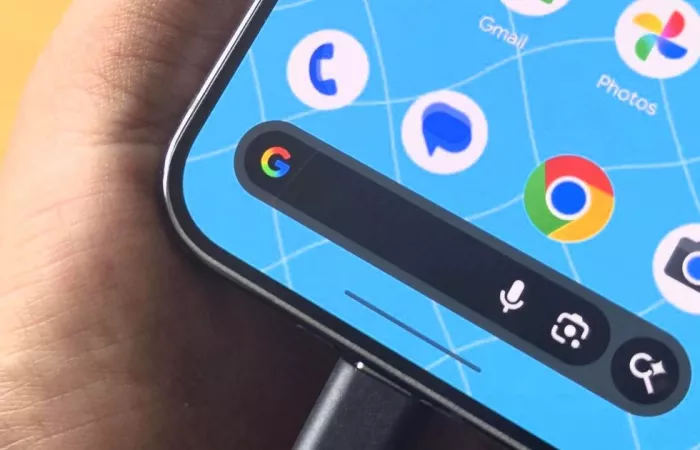 Google testa risposte AI più naturali su Messages
