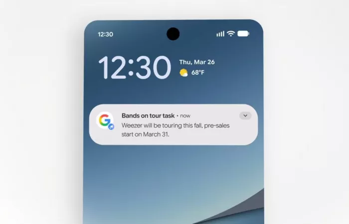 Google Search introduce agenti AI per monitorare il web in tempo reale