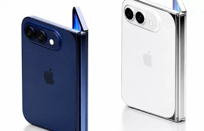 iOS 27 rivela indizi sull'arrivo imminente di un iPhone pieghevole