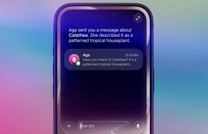 iOS 27 arriverà su iPhone 11, ma senza le funzioni AI di Siri