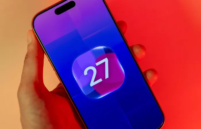 iOS 27 introduce nuove funzioni smart e migliora le performance