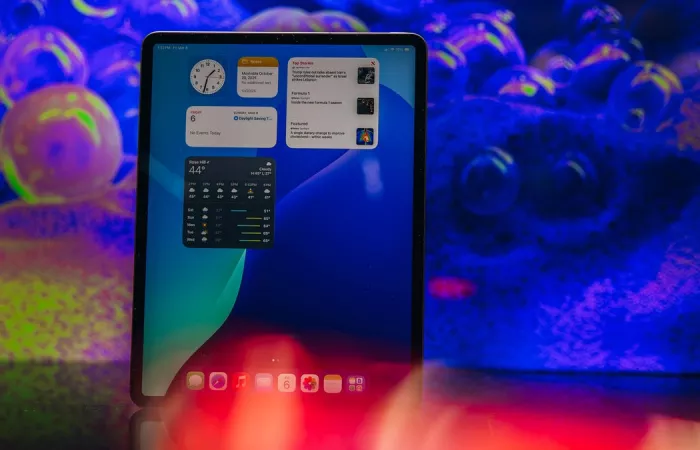 iPadOS 27 porta l'intelligenza artificiale sugli iPad Apple