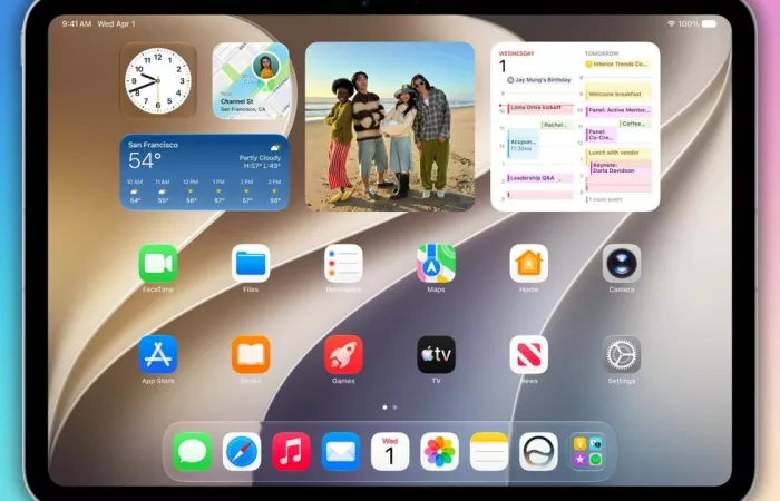iPadOS 27 introduce Siri potenziata e nuove funzioni multitasking
