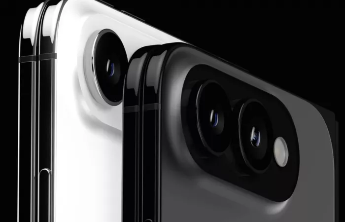 iPhone Ultra: il leak svela design foldable e multitasking esclusivo