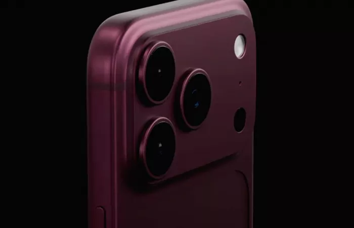 iPhone 18 Pro: nuovo leak svela innovazioni nel raffreddamento del chip A20 Pro