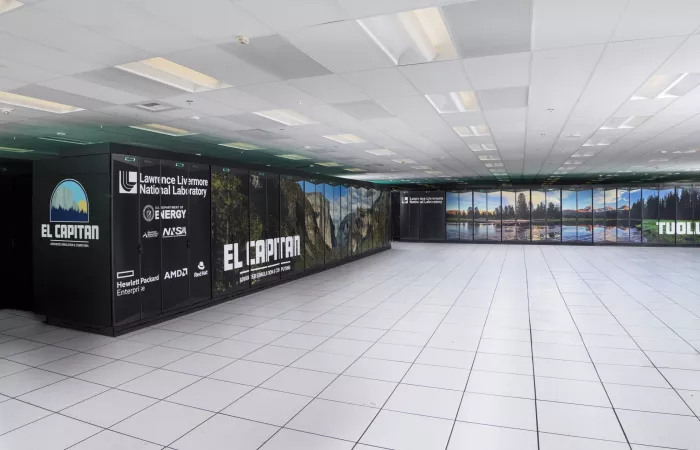 LineShine: la Cina conquista il primato dei supercomputer solo CPU
