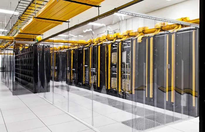 LineShine, il supercomputer cinese che supera El Capitan nei Top 500