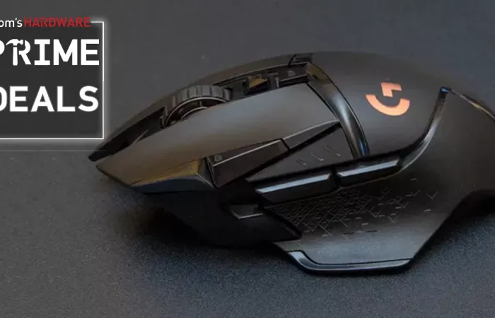 Logitech punta sulle gaming mouse per tutte le esigenze