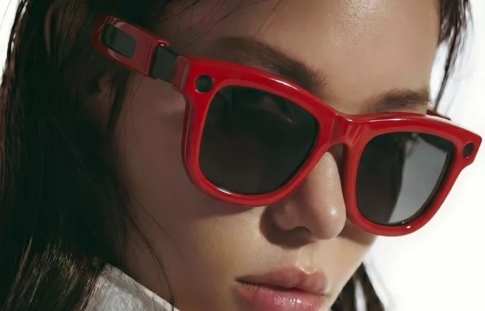 Lorika Ontop: personalizzazione e protezione per i Ray-Ban Meta