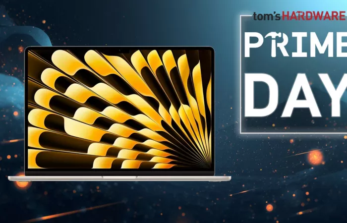 MacBook Air M3: performance e qualità a prezzo competitivo