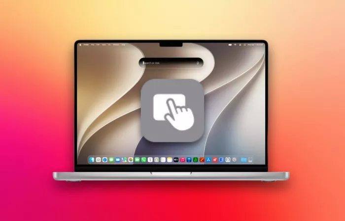 MacOS 27 Golden Gate anticipa il touchscreen su MacBook tramite Sidecar