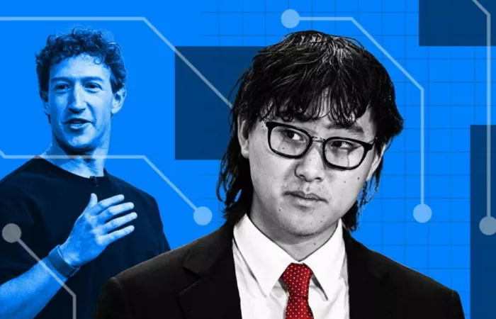 Meta rilancia sull’AI: Muse Spark segna l’inizio della nuova strategia guidata da Alexandr Wang