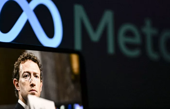 Meta sospende il programma di training AI dopo fuga interna di dati sensibili