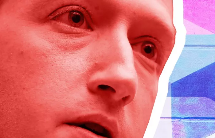 Rivolta interna in Meta contro le nuove politiche sull'intelligenza artificiale