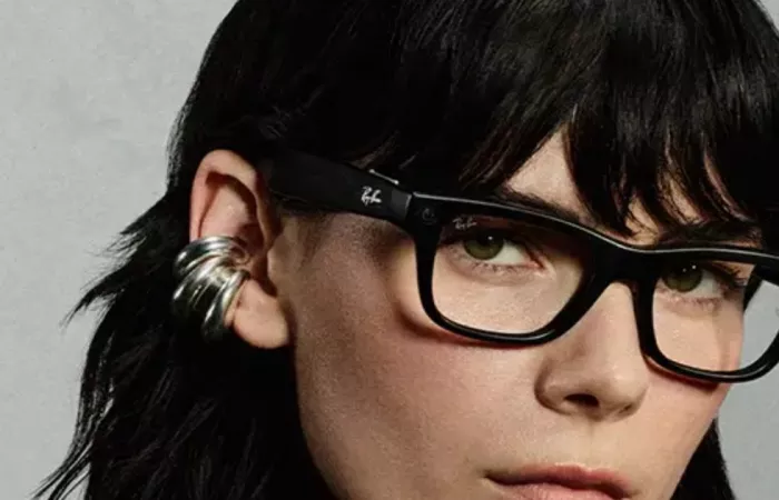 Meta sotto accusa per lo sviluppo di riconoscimento facciale negli smart glasses