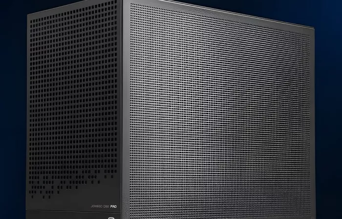MetaPCs lancia Steamroller: PC gaming con SteamOS integrato