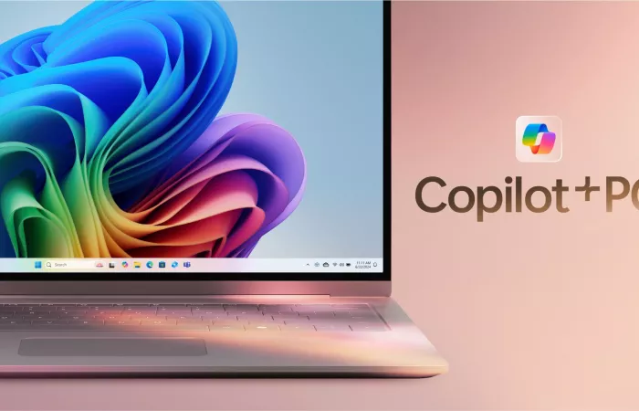 Microsoft testa le funzionalità Copilot+ AI anche su GPU discrete
