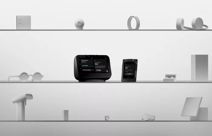 Microsoft presenta Project Solara: la piattaforma AI enterprise che supera Windows