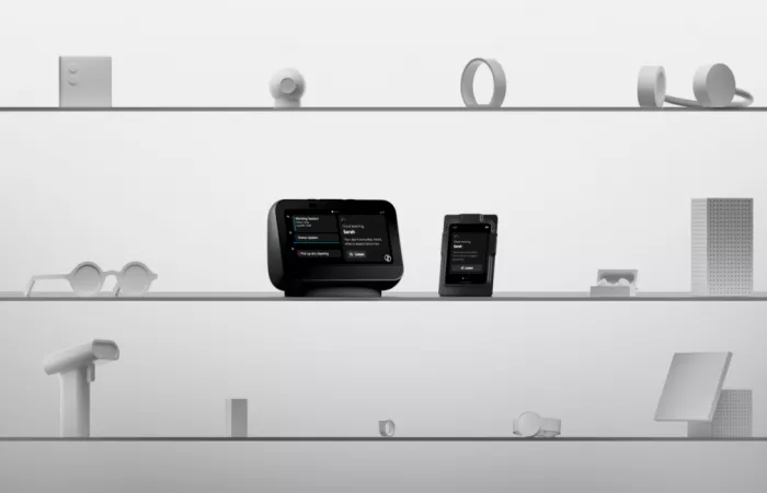 Microsoft presenta Project Solara: Android per agenti AI al posto delle app