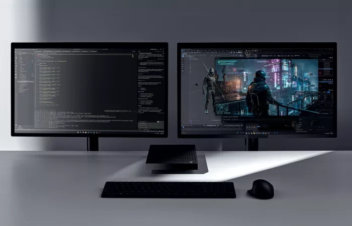 Microsoft presenta Surface RTX Spark Dev Box: mini-PC per sviluppatori AI
