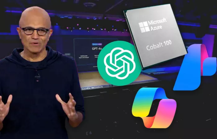 Microsoft presenta Web IQ: il motore di ricerca pensato per gli AI agent