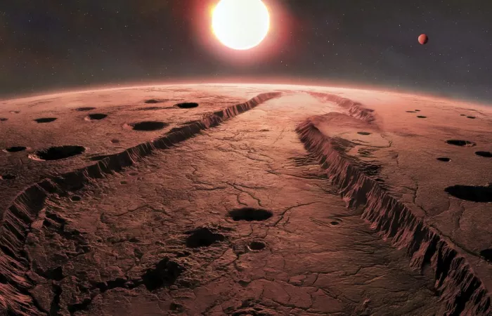 NASA EVE: la missione che indaga il mistero della 'radius valley' degli esopianeti