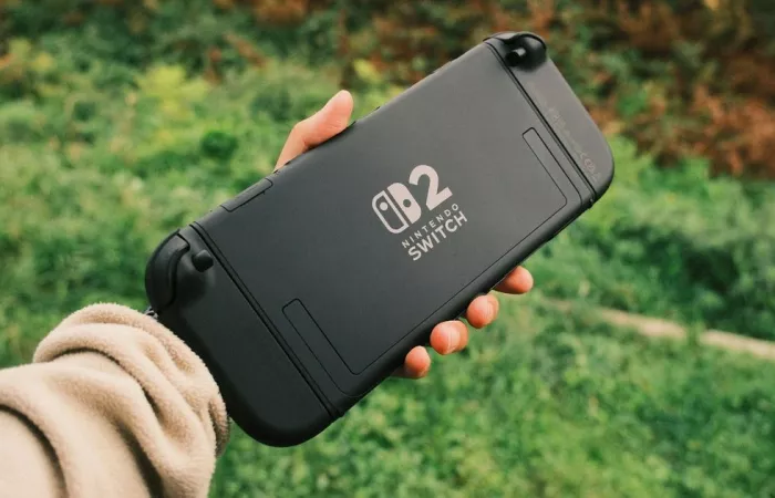 Nintendo Switch 2: batteria sostituibile per adeguarsi alle norme UE