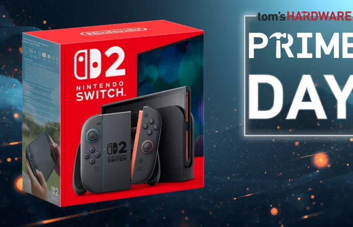 Nintendo Switch 2: tutte le novità della console portatile di ultima generazione