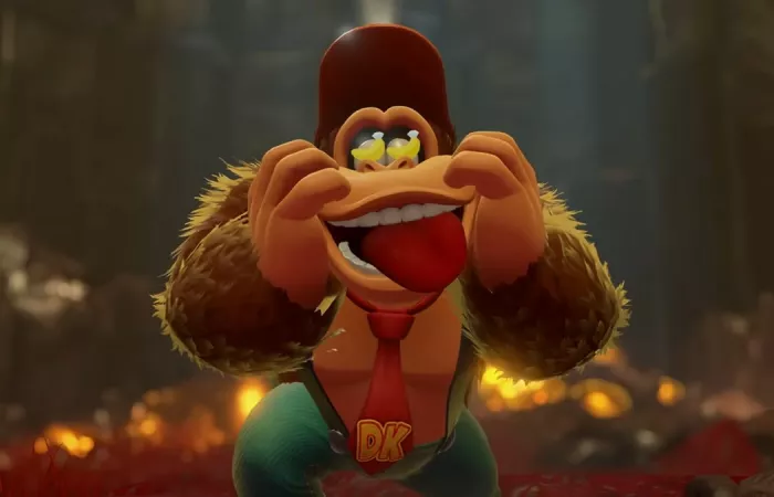 Nintendo Switch 2, una nuova generazione di giochi esclusivi