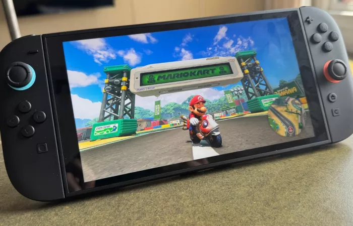 Nintendo adotta nuove misure contro gli scalper di Switch 2 in Giappone