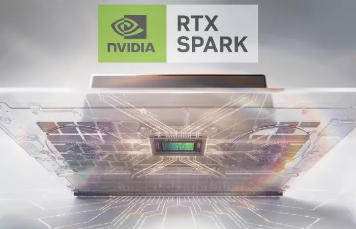 Nvidia RTX Spark rivoluziona i laptop con AI locale e sicurezza avanzata