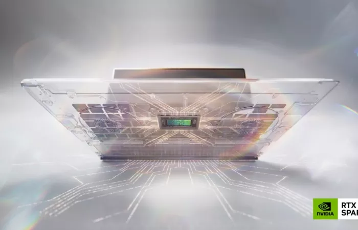 Nvidia annuncia RTX Spark: chip Arm per PC Windows con GPU Blackwell e memoria unificata