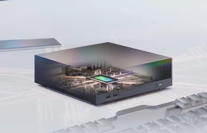Nvidia RTX Spark: la sfida ai mini desktop AI di Apple