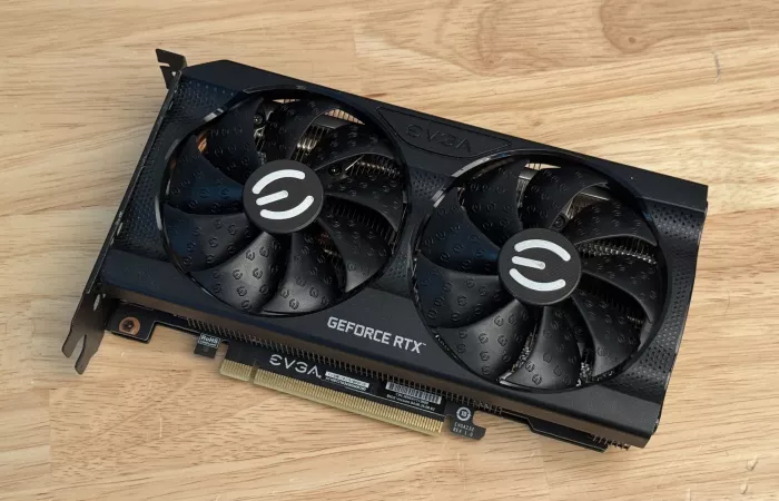 Nvidia RTX 3060 12GB torna sul mercato dopo cinque anni