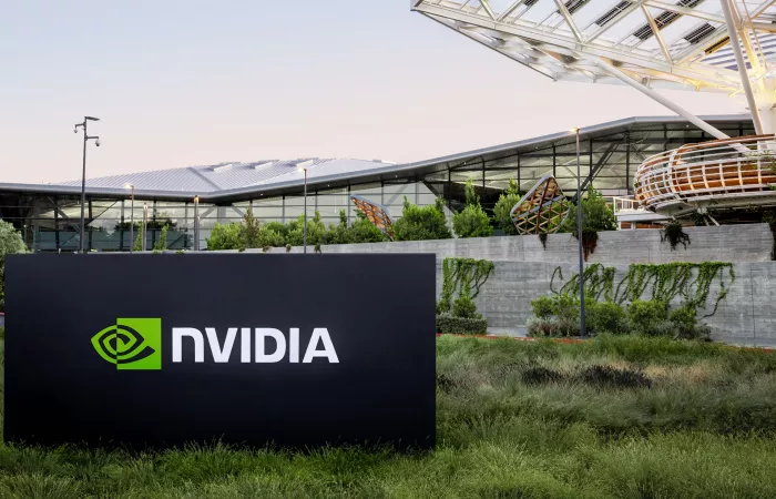 Nvidia abbandona il progetto Rubin Ultra a quattro chiplet per motivi produttivi
