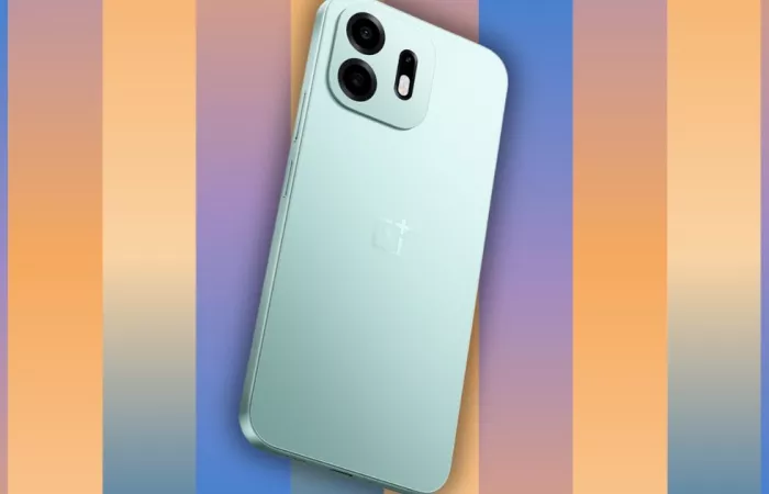 OnePlus presenta la nuova serie N6, ma sarà esclusiva per l'India