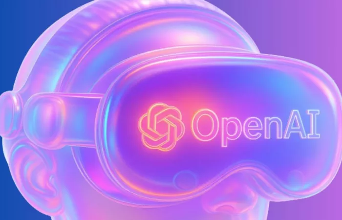 OpenAI rafforza la divisione hardware con ex-leader Vision Pro di Apple