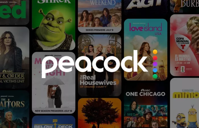 Peacock Premium Plus ora disponibile come abbonamento aggiuntivo su YouTube
