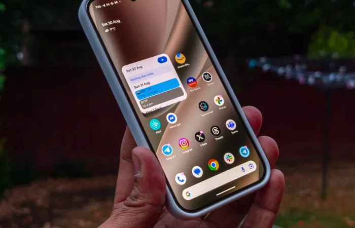 Pixel 11: i nuovi sfondi svelano le probabili colorazioni al lancio