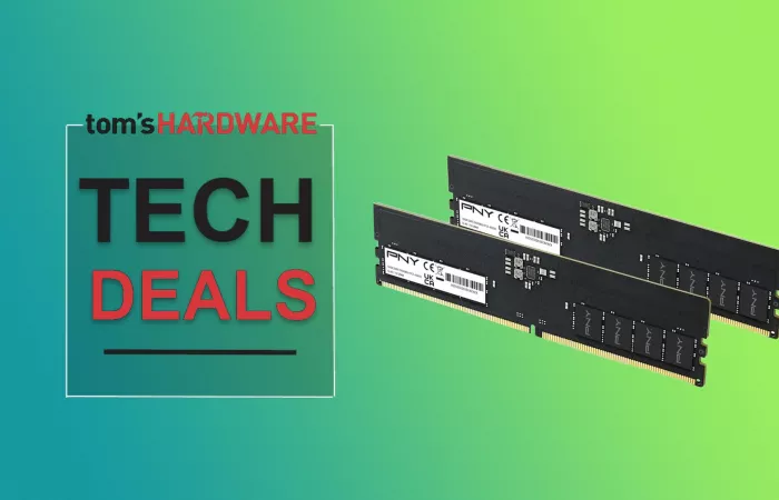 PNY Performance 32GB DDR5-5600: nuovo riferimento per RAM desktop entry-level