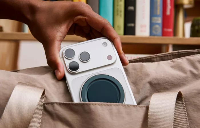 PopSockets Low-Pro: il nuovo grip ultra sottile debutta negli Apple Store