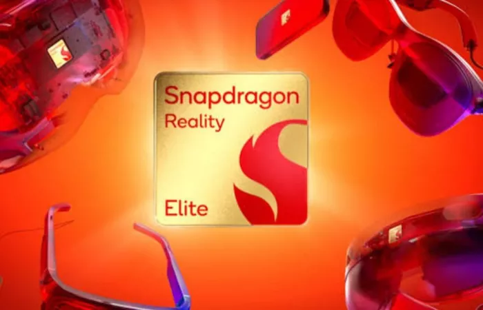 Qualcomm presenta Snapdragon Reality Elite, nuovo processore di punta per XR