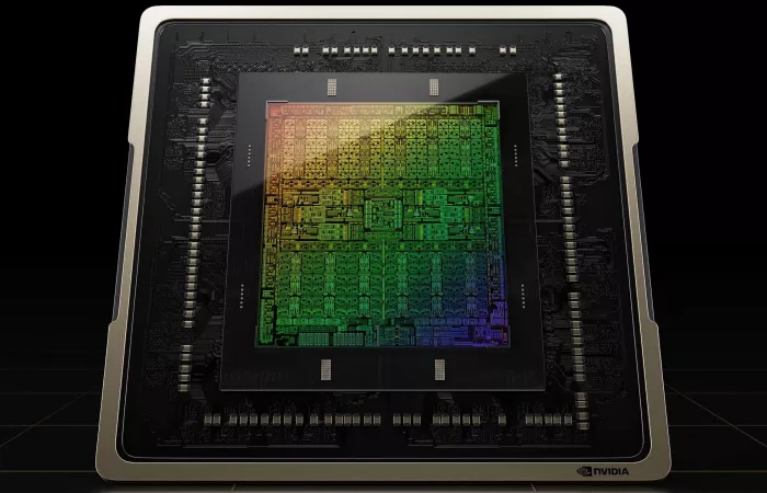 False RTX 4090 in Cina: GPU di plastica e date di produzione 2030