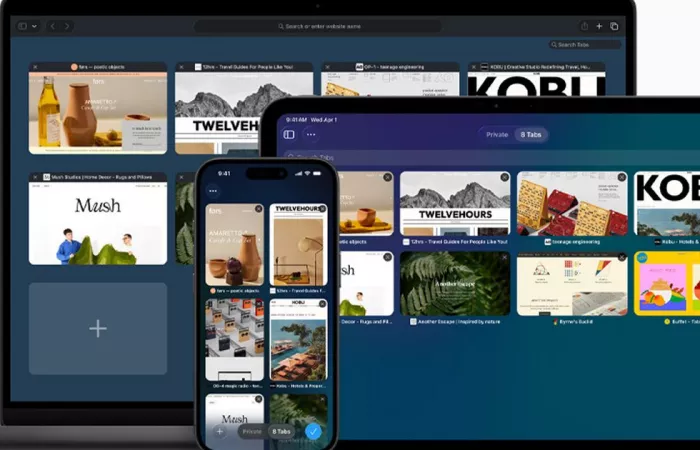 Safari introduce estensioni AI personalizzate: rivoluzione per gli utenti
