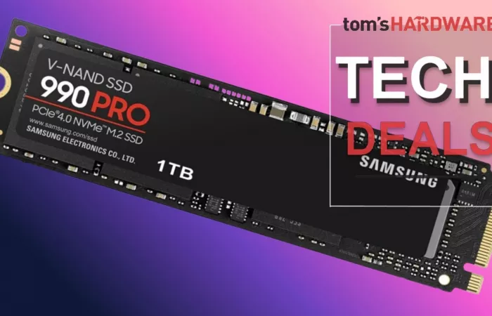 Samsung 990 Pro da 1TB: prestazioni top tra i PCIe Gen 4 SSD