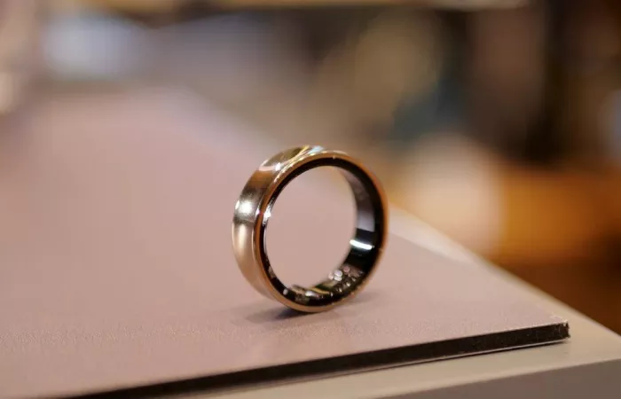 Samsung prepara Galaxy Ring 2: focus su monitoraggio continuo e AI