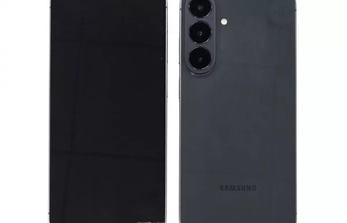 Samsung Galaxy S26 FE: design premium per la nuova Fan Edition