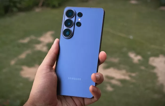 Samsung Galaxy S26 Ultra: come migliorare le foto con Camera Assistant